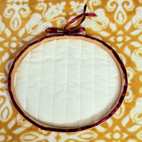 Mother Goose Cross Stitch / Embroidery - Picture 4 of 4